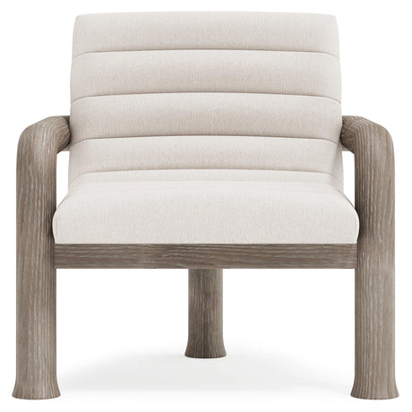 Bowie Fabric Chair