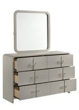 Aria Mirror