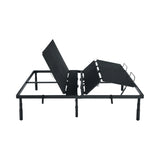Z Base Pro Adjustable Bed with Head and Foot Incline
