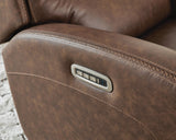 Motion-Max Recliner