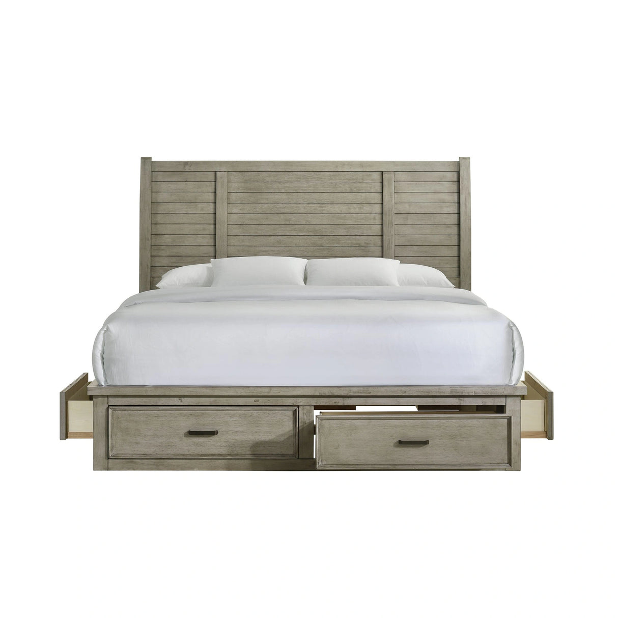 Sullivan Storage Bed