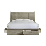 Sullivan Storage Bed