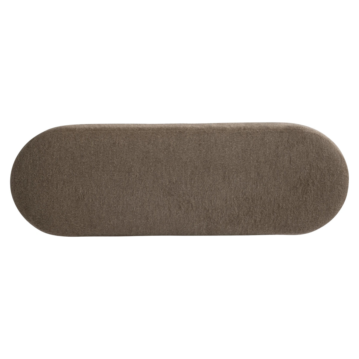 Nino Fabric Bench
