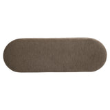 Nino Fabric Bench