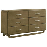 Amsbury Bedroom Set