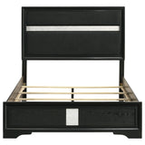 Miranda Panel Bed