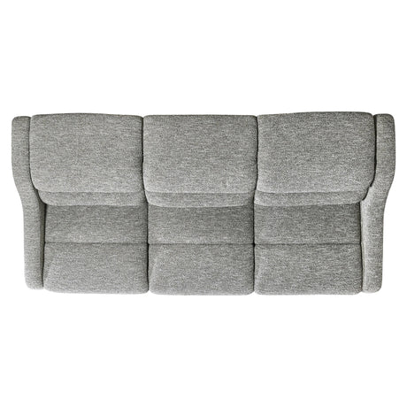 Gio Fabric Power Motion Sofa