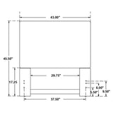 Pirro Headboard