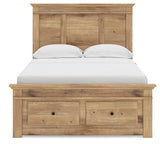 Makidern Bed