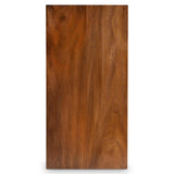 Brasea Console Table