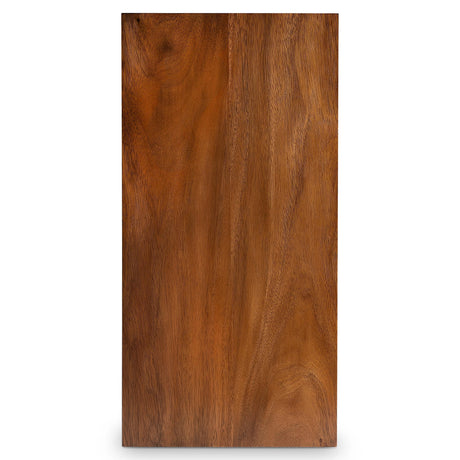 Brasea Console Table