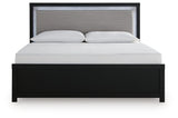 Maeling Bed