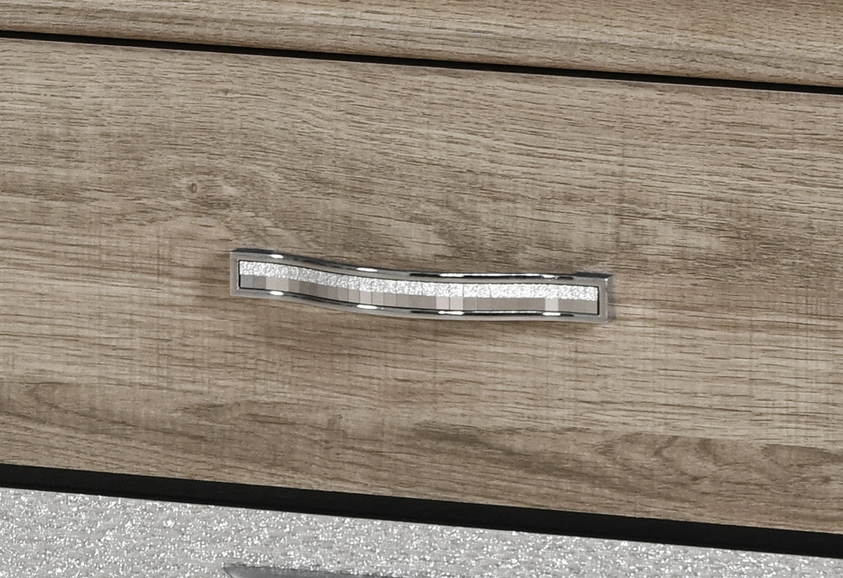 Seville Natural Chest