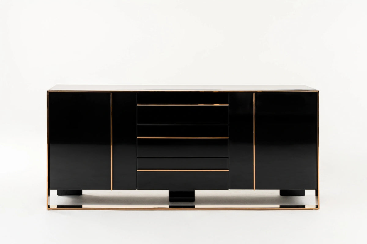 Nova Domus Cartier Modern Buffet
