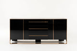 Nova Domus Cartier Modern Buffet