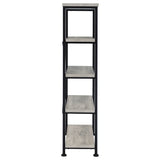 Analiese Bookshelf
