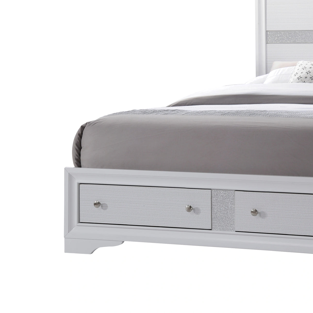 Matrix Bed