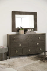 Linea Dresser