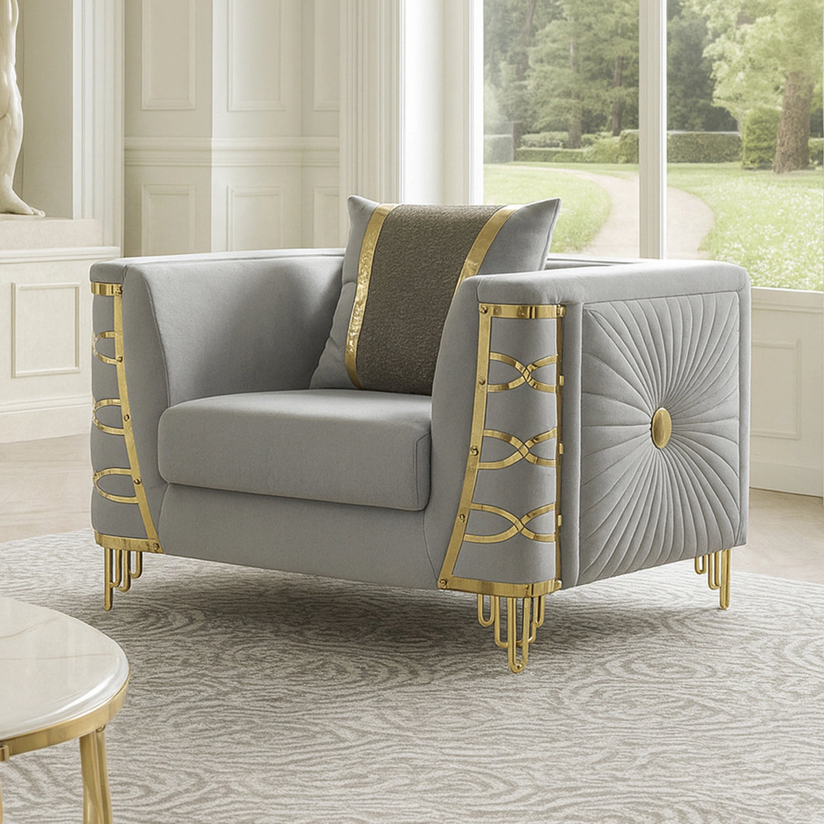 Contessa Chair