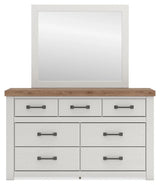 Savonport Dresser