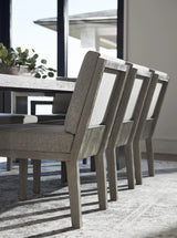 Foundations Side Chair