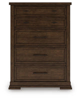 Taffenbrook Chest of Drawers