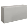 Brisbane Outdoor Console Table Cover