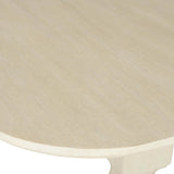 East Hampton Dining Table