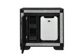 Soleil Nightstand with Cooler and Speaker