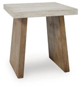 Brendalhouse End Table