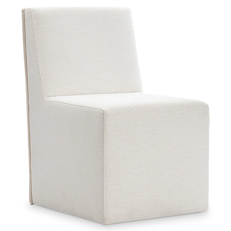 Brasea Side Chair