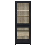 Denison Entertainment Center