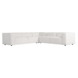 Bliss Fabric Sectional