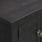 Kendyl Occasional Coffee Table w/Lift Top/Casters