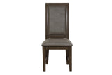 Cityscape Dining Chair-Walnut