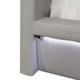 Futura Bed