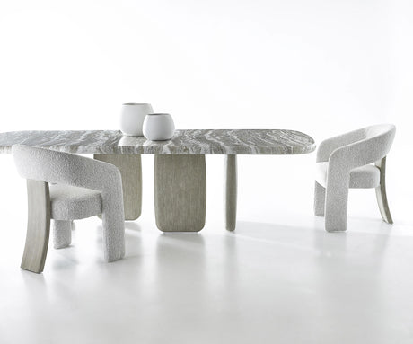 Arcadia Arm Chair