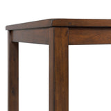 Alex 60" 7PC Dining Set