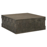 Linea Cocktail Table