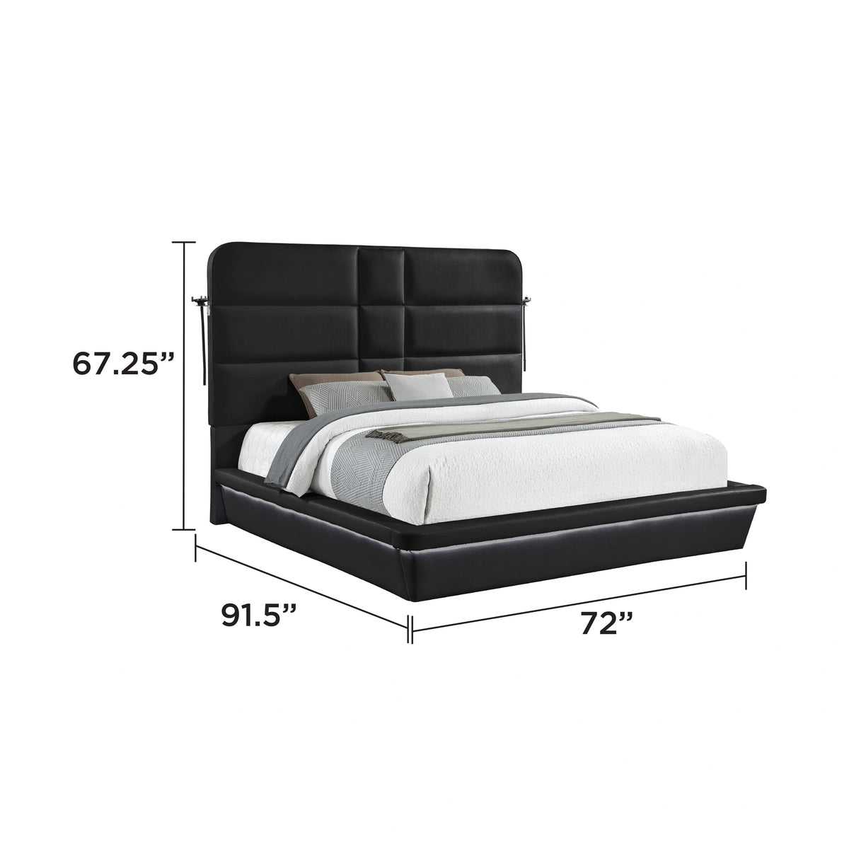 Futura Bed