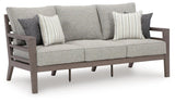Hillside Barn Outdoor Sofa with Cushion