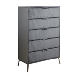 Kailani Chest- Gray