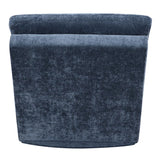 Dominick Chaise In Amigo Slate