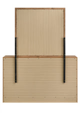 Montana Dresser
