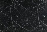 D03 Dining Table + D03DC Black