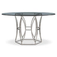 Argent Dining Table