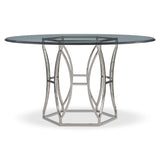Argent Dining Table