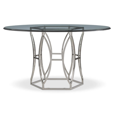Argent Dining Table