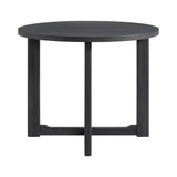 Wakefield 5PC Dining Set with Table and 4 Chairs in Espresso