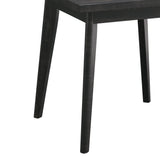 Libby Three Pack Occasional in dark